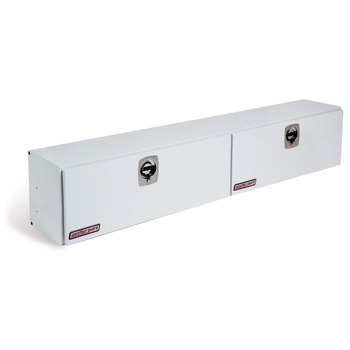 Hi-Side 96.25L X 13.25W X 16H Truck Box