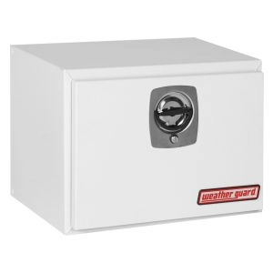 Steel Standard Underbed 24.13L X 18.25W X 18.13H Truck Box