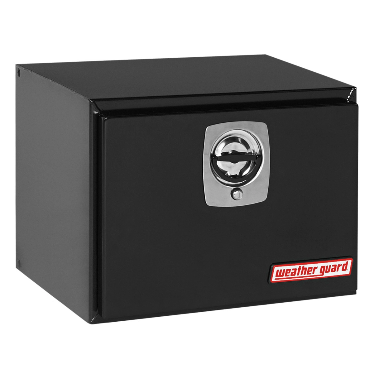 Steel Standard Underbed 24.13L X 18.25W X 18.13H Truck Box