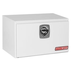 Steel Standard Underbed 30.13L X 18.13W X 18.13H Truck Box