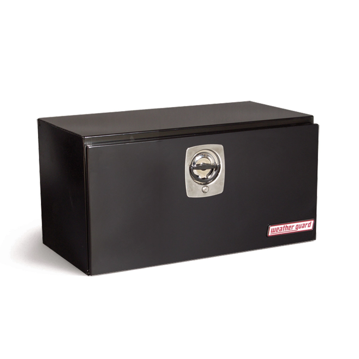 Steel Standard Underbed 30.13L X 18.13W X 18.13H Truck Box