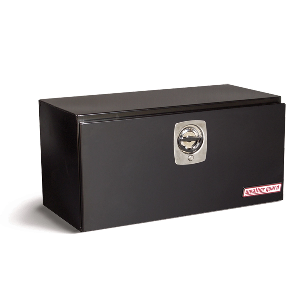 Steel Standard Underbed 36.63L X 18.25W X 18H Truck Box