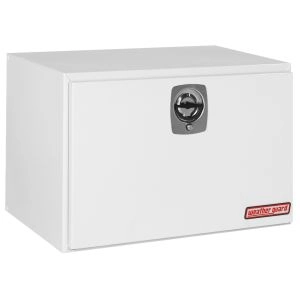 Steel Jumbo Underbed 36.63L X 24.25W X 24.13H Truck Box