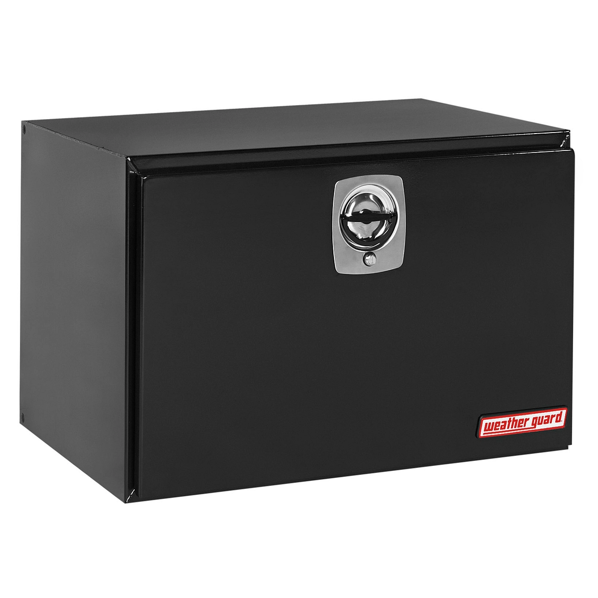 Steel Jumbo Underbed 36.63L X 24.25W X 24.13H Truck Box