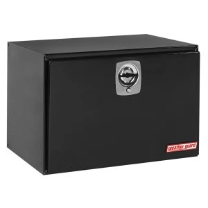 Steel Jumbo Underbed 36.63L X 24.25W X 24.13H Truck Box
