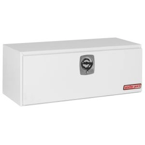 Steel Standard Underbed 48.13L X 18.25W X 18.13H Truck Box