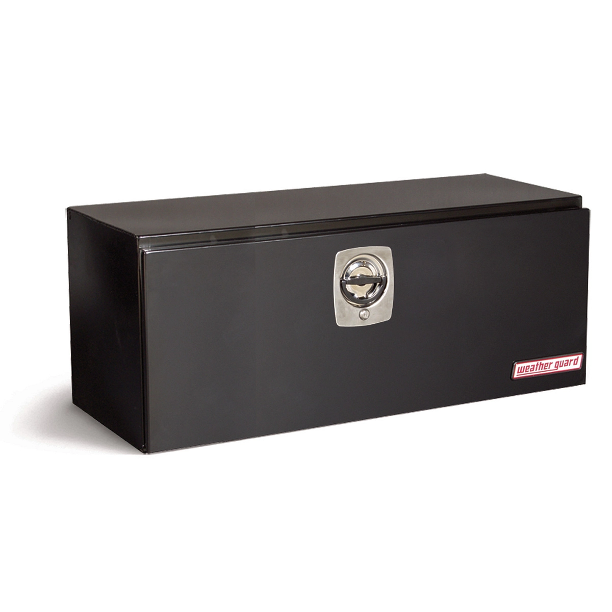 Steel Standard Underbed 48.13L X 18.25W X 18.13H Truck Box
