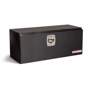 Steel Standard Underbed 48.13L X 18.25W X 18.13H Truck Box