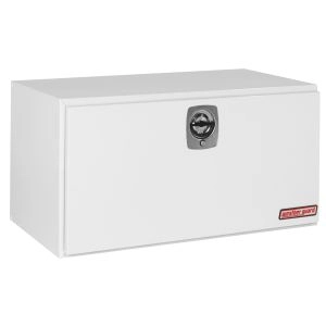 Steel Jumbo Underbed 48.13L X 24.25W X 24.13H Truck Box