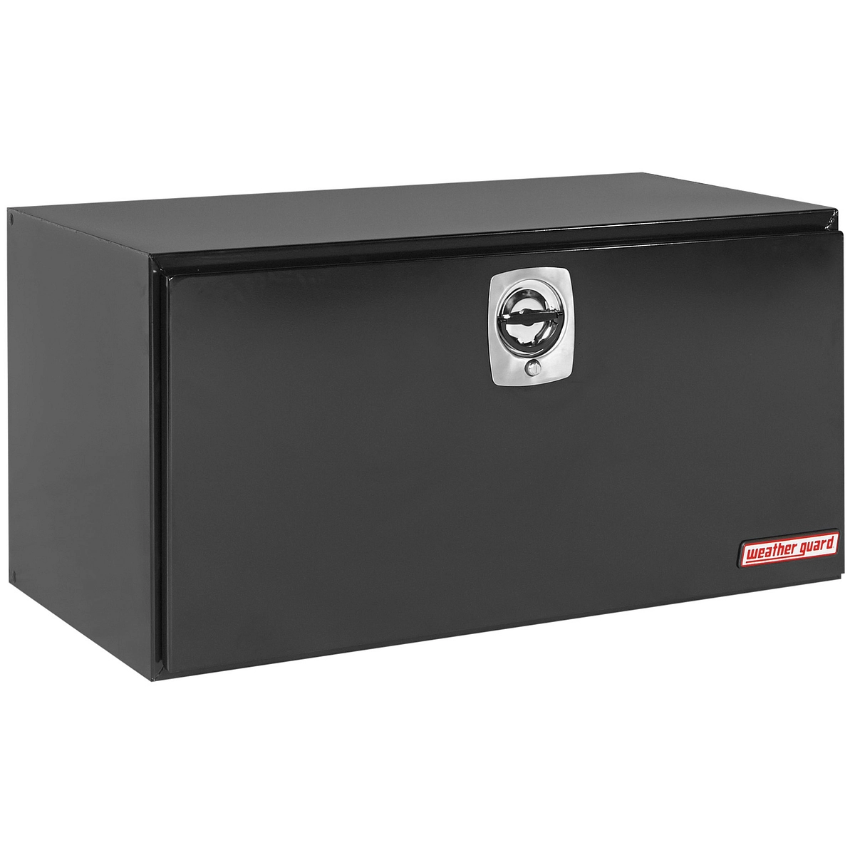 Steel Jumbo Underbed 48.13L X 24.25W X 24.13H Truck Box