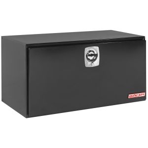 Steel Jumbo Underbed 48.13L X 24.25W X 24.13H Truck Box