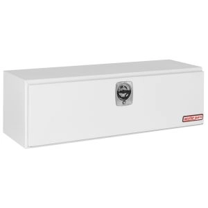 Steel Standard Underbed 60.13L X 18.25W X 18.13H Truck Box