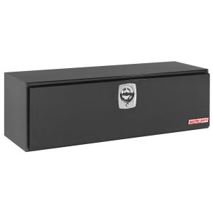 Steel Standard Underbed 60.13L X 18.25W X 18.13H Truck Box