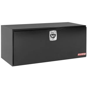 Steel Jumbo Underbed 60.13L X 24.25W X 24.13H Truck Box