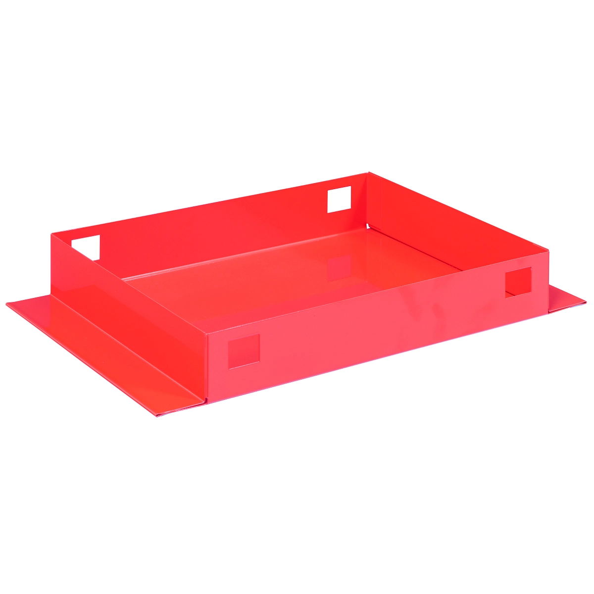 Steel Divider Tray 19.25L X 14W X 3H