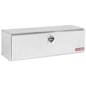 Aluminum Standard Underbed 60.13L X 18W X 18H Truck Box