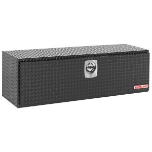 Aluminum Standard Underbed 60.13L X 18W X 18H Truck Box