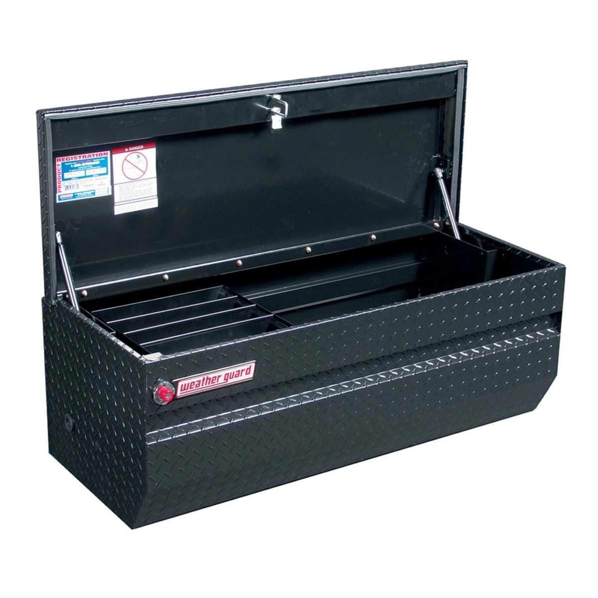 Full/Compact 47L X 20.25W X 19.25H All Purpose Chest