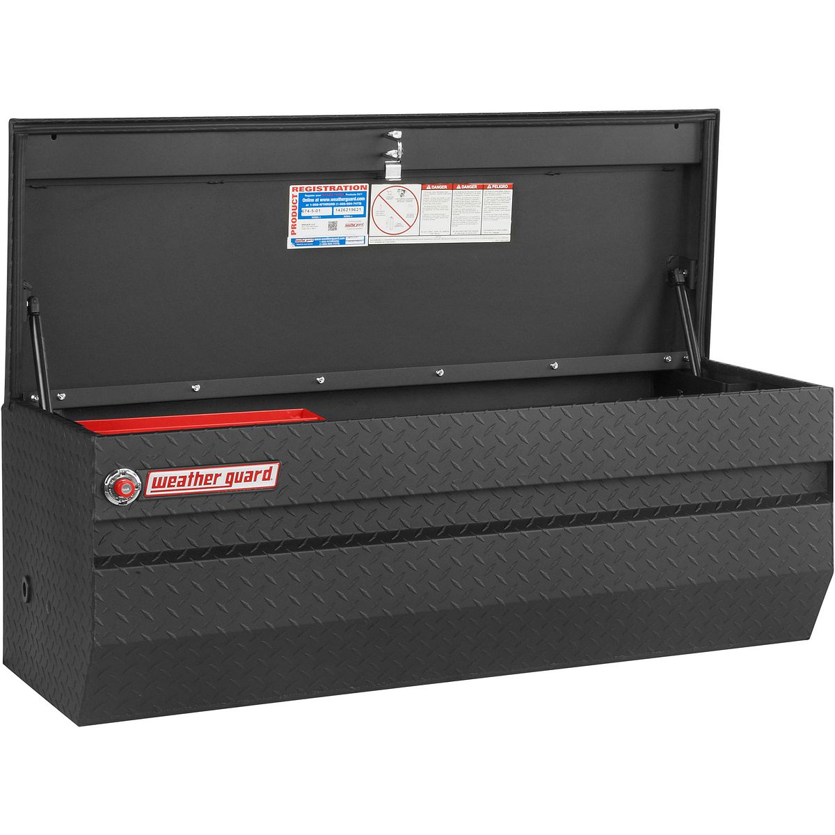 Full/Compact 47L X 20.25W X 19.25H All Purpose Chest