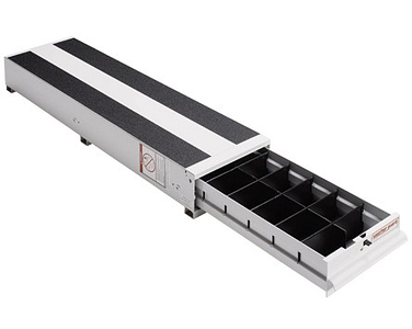 ITEMIZER Van Drawer Unit - Lateral