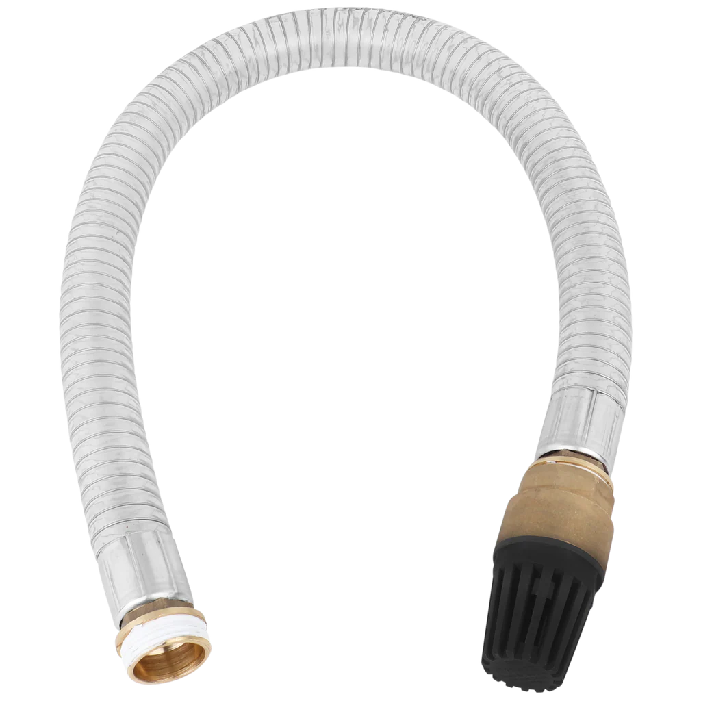 Oil Pump Pickup Hose for 55-Gallon Drums Image