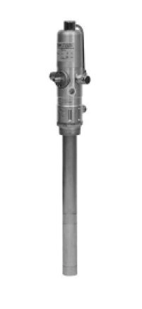 3:1 Air Operated Pneumatic Oil Pump Image