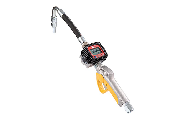 Premium Digital Oil Control Handle Image